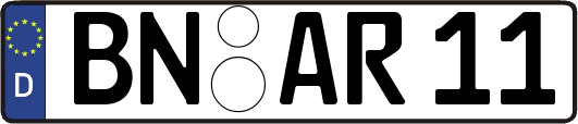 BN-AR11