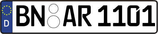 BN-AR1101