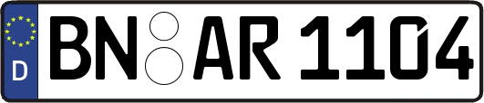 BN-AR1104