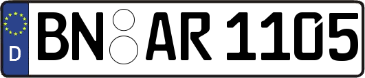 BN-AR1105