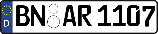 BN-AR1107