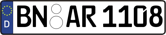 BN-AR1108