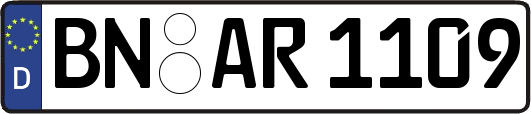 BN-AR1109