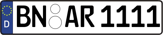 BN-AR1111
