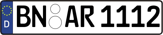 BN-AR1112