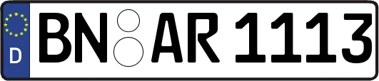 BN-AR1113
