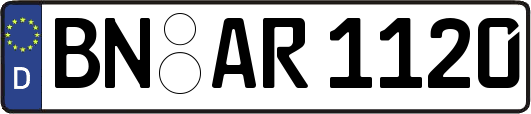 BN-AR1120