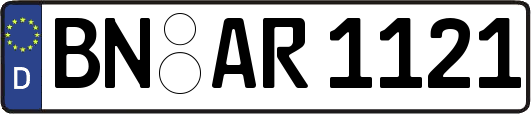 BN-AR1121