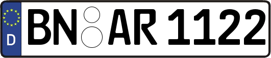 BN-AR1122