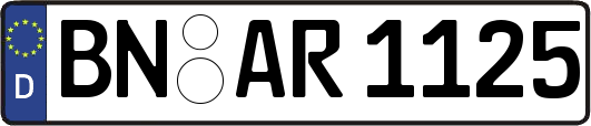 BN-AR1125