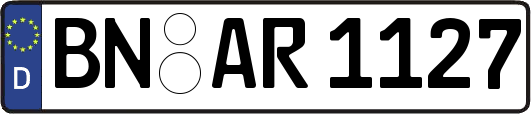 BN-AR1127