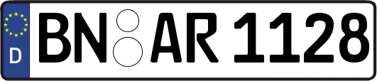 BN-AR1128