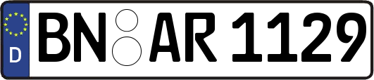 BN-AR1129