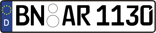 BN-AR1130