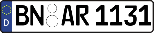 BN-AR1131