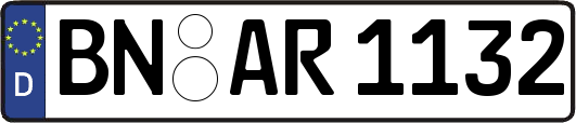 BN-AR1132