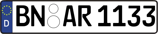BN-AR1133