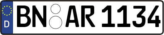 BN-AR1134