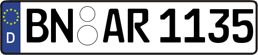 BN-AR1135