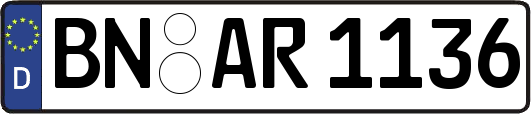 BN-AR1136