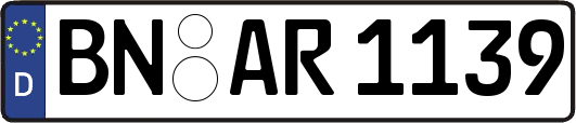 BN-AR1139