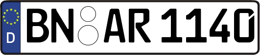 BN-AR1140