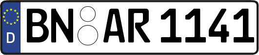 BN-AR1141
