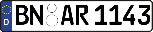 BN-AR1143