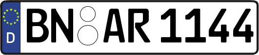 BN-AR1144