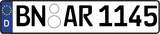 BN-AR1145