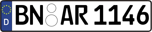 BN-AR1146