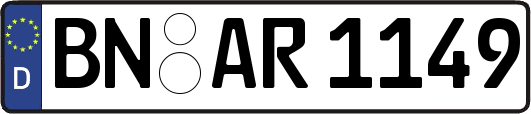 BN-AR1149