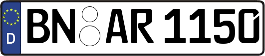 BN-AR1150