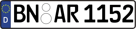 BN-AR1152