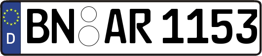 BN-AR1153