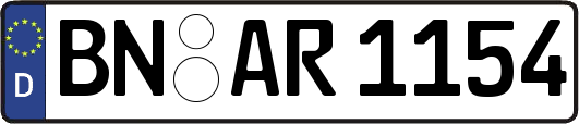 BN-AR1154