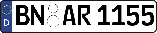 BN-AR1155
