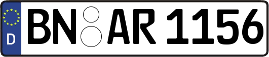BN-AR1156