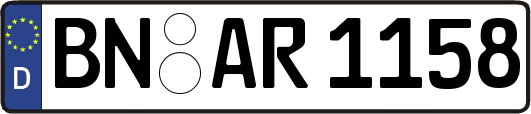 BN-AR1158