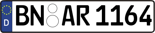 BN-AR1164