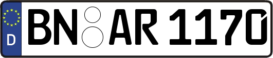 BN-AR1170