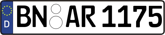 BN-AR1175