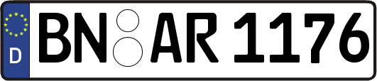 BN-AR1176