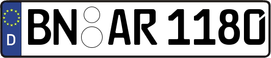 BN-AR1180