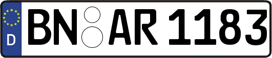 BN-AR1183