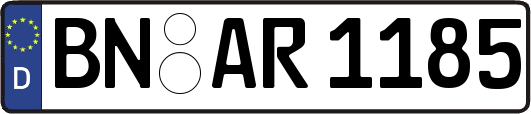 BN-AR1185