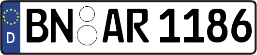 BN-AR1186