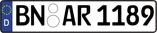 BN-AR1189