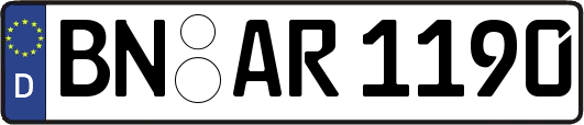 BN-AR1190