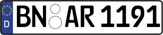 BN-AR1191